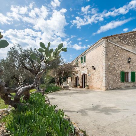 Holiday Home Can Tiona By Interhome Andraitx Exterior foto
