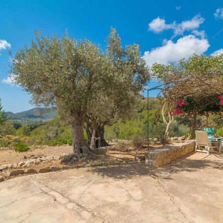 Holiday Home Can Tiona By Interhome Andraitx Exterior foto