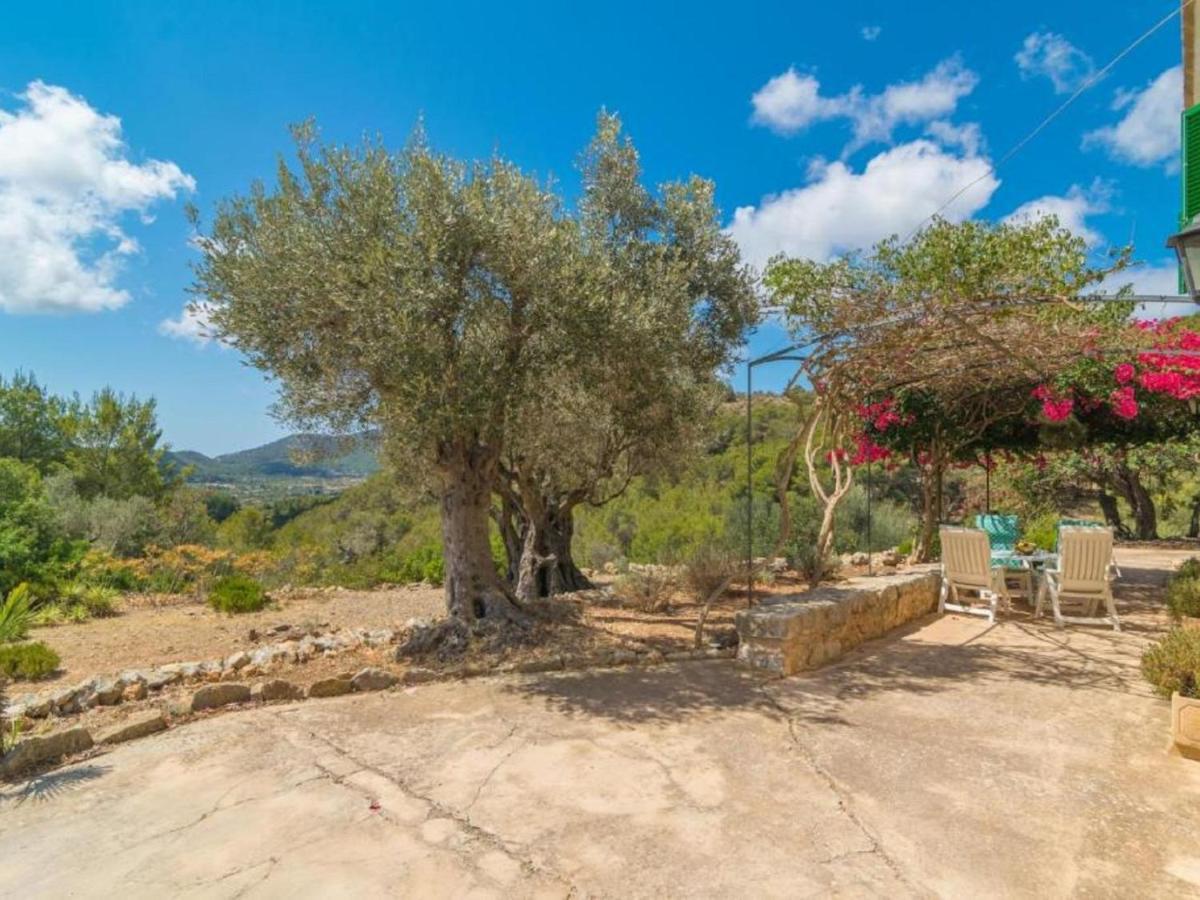 Holiday Home Can Tiona By Interhome Andraitx Exterior foto