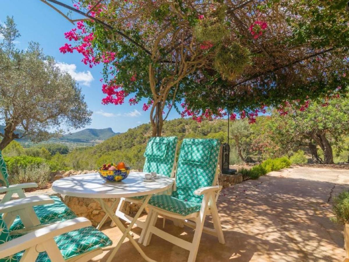 Holiday Home Can Tiona By Interhome Andraitx Exterior foto