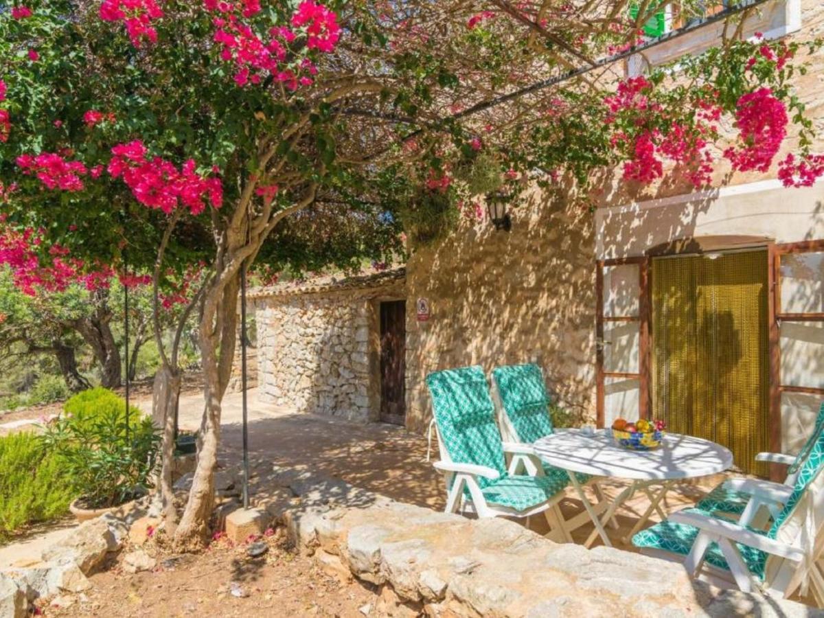 Holiday Home Can Tiona By Interhome Andraitx Exterior foto
