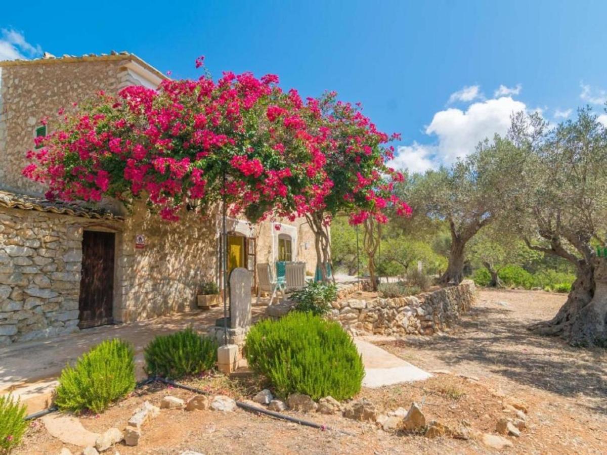 Holiday Home Can Tiona By Interhome Andraitx Exterior foto