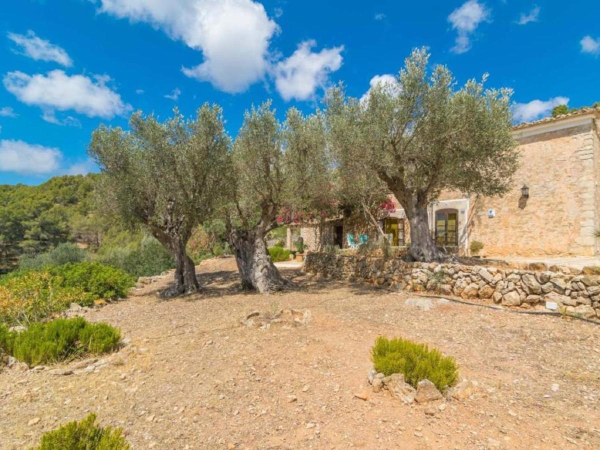 Holiday Home Can Tiona By Interhome Andraitx Exterior foto