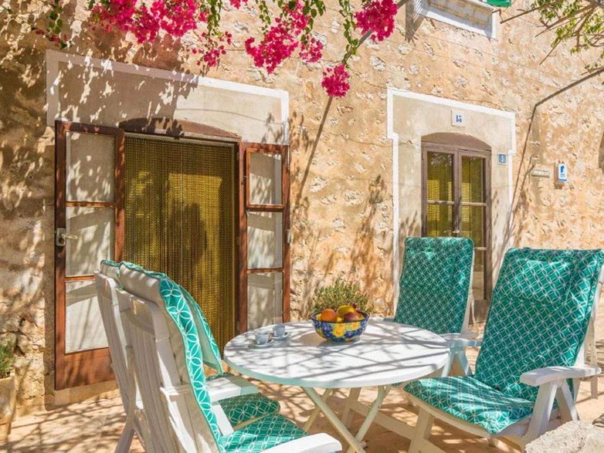 Holiday Home Can Tiona By Interhome Andraitx Exterior foto