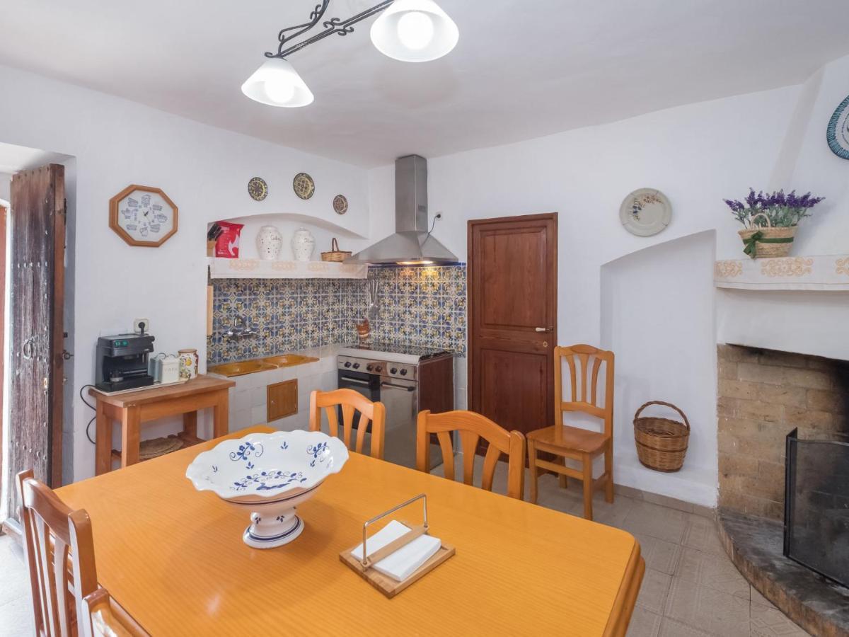 Holiday Home Can Tiona By Interhome Andraitx Exterior foto
