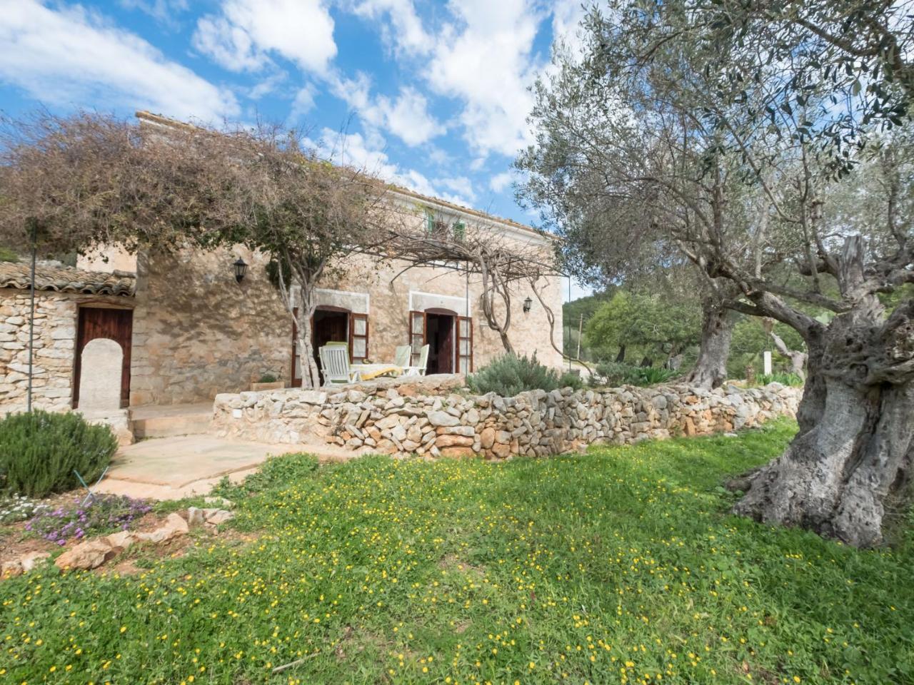 Holiday Home Can Tiona By Interhome Andraitx Exterior foto
