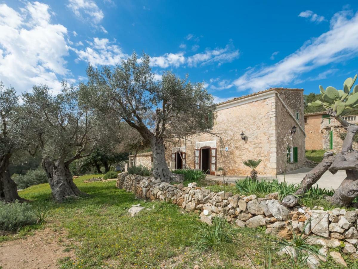 Holiday Home Can Tiona By Interhome Andraitx Exterior foto